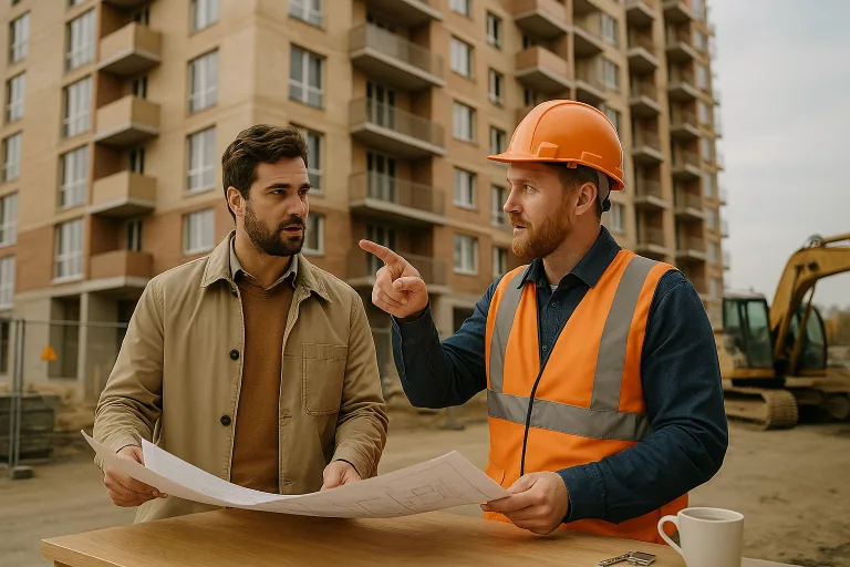 На сердце города: как выбрать идеальный район для жизни в Санкт-Петербурге